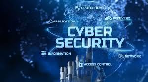 Cyber touch