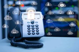  VoIP Phones